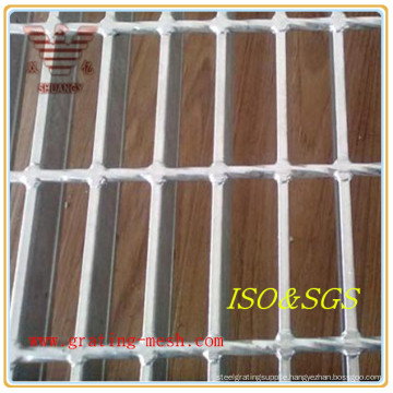 Standard Size Steel Grating/Bar Grating/Steel Grating